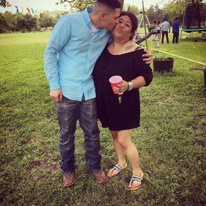 Meet your Posher, Bettie